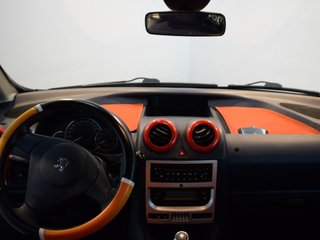 Peugeot 1007 1.4 HDI Sporty 51 kW (70 CV)