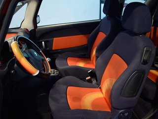 Peugeot 1007 1.4 HDI Sporty 51 kW (70 CV)