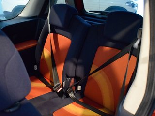 Peugeot 1007 1.4 HDI Sporty 51 kW (70 CV)