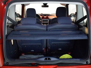 Peugeot 1007 1.4 HDI Sporty 51 kW (70 CV)