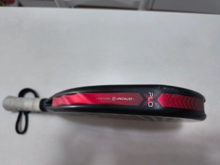 Bullpadel Xplo Padel Racket