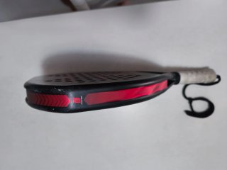 Bullpadel Xplo Padel Racket