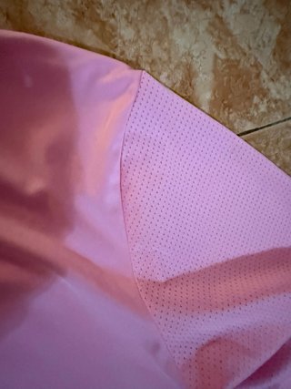 Adidas Equipación Conjunto Camiseta Rosa Pantalón
