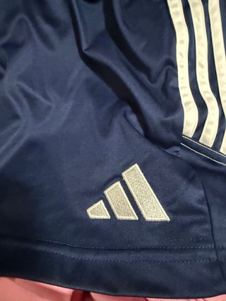 Adidas Equipación Conjunto Camiseta Rosa Pantalón