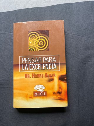 Pensar Para la Excelencia acceda a una nueva fo...