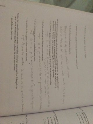Lengua castellana y literatura