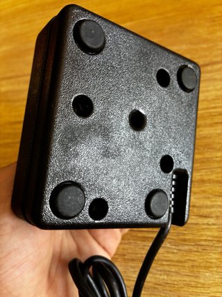 Mando / control Atari 2600