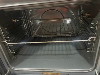 Horno Teka HC-510 ME Blanco