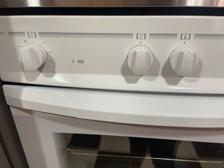 Horno Teka HC-510 ME Blanco