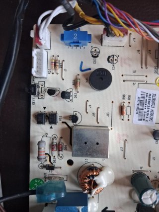 Placa Advantix Evaporadora