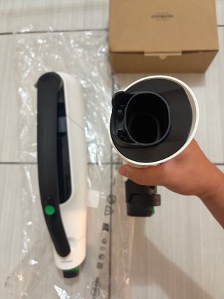 Vorwerk VK7 + Spazzola EB7