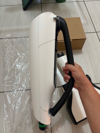 Vorwerk VK7 + Spazzola EB7