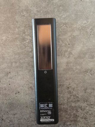 TV Samsung OLED S95B 65 pulgadas
