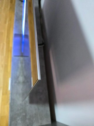 TV Samsung OLED S95B 65 pulgadas
