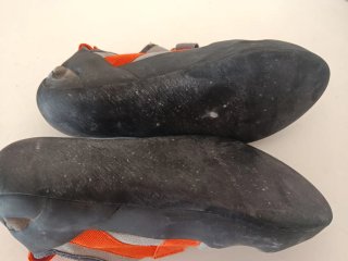 Pies de gato Simond talla 41
