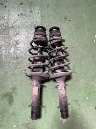 Amortiguadores Seat León 1 FR