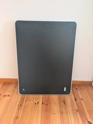 Mesa plegable camping Quechua 80x60cm