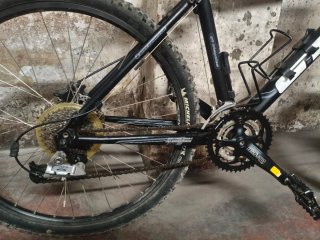 Bicicleta MTB/BTT Talla L