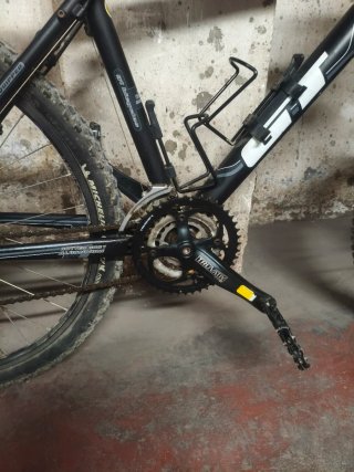 Bicicleta MTB/BTT Talla L