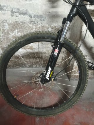 Bicicleta MTB/BTT Talla L