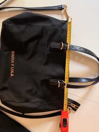 Bolso ORIGINAL Bimba y Lola NUEVO