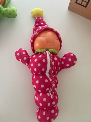 Gusiluz Peluche Luminoso