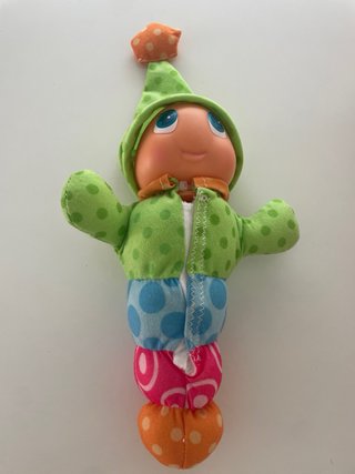 Gusiluz Peluche Luminoso