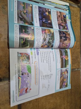 Super Minds Second Edition Level 3 Student's Bo...
