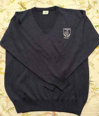 Jersey uniforme oficial Colegio Veracruz Galapagar