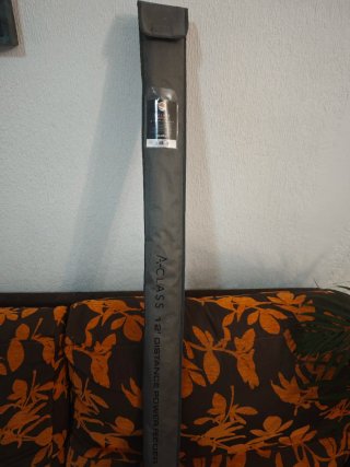 Guru Feeder A Class 12 ft 110g