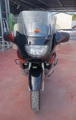 BMW K 1200 LT Touring Moto