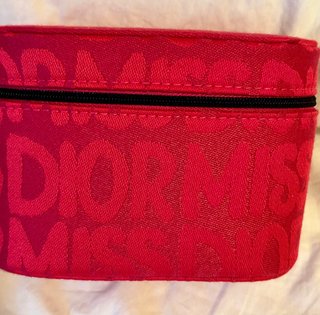 Dior Cajas Recarga custion Ed. Limit., neceser