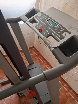 Cinta de correr Domyos TC-490