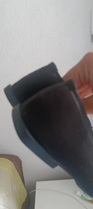 Zapatos planos Stephan talla 40