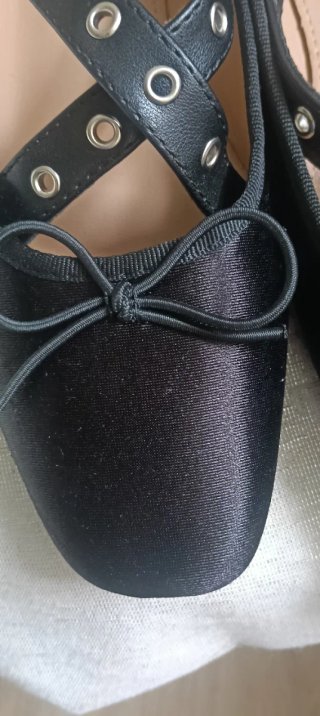 Zapatos planos Stephan talla 40
