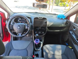 Renault Clio 2012
