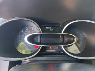 Renault Clio 2012