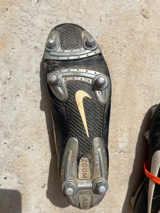 Botas de fútbol Nike Air Zoom