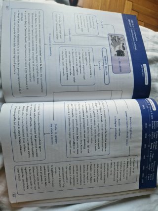 Letteratura contenuti di base