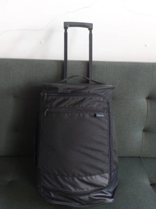 Maleta Cabina 30L Ruedas y Asas Newfeel Decathlon