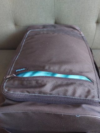 Maleta Cabina 30L Ruedas y Asas Newfeel Decathlon