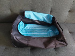 Maleta Cabina 30L Ruedas y Asas Newfeel Decathlon