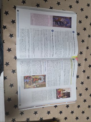 Lengua castellana y literatura I. Libro del est...