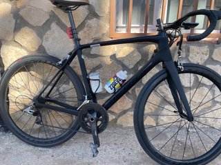 MERIDA SCULTURA 4000