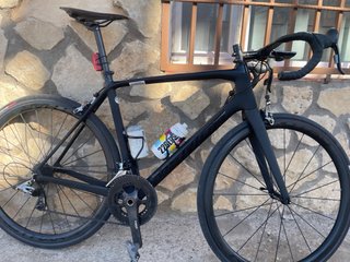 MERIDA SCULTURA 4000