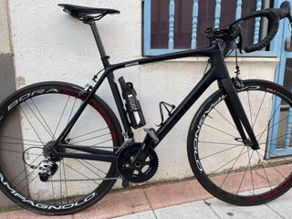 MERIDA SCULTURA 4000