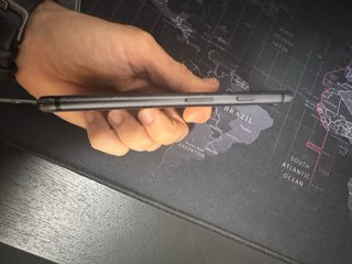 iPhone 8 Negro