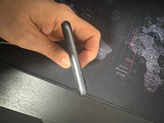 iPhone 8 Negro