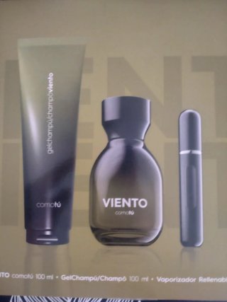 REGALO este Set