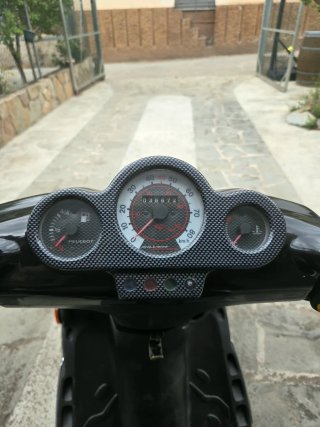 Peugeot Speedfight 2 Scooter